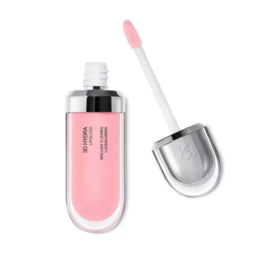 Kiko 3D Hydra Lipgloss 6,5 ml